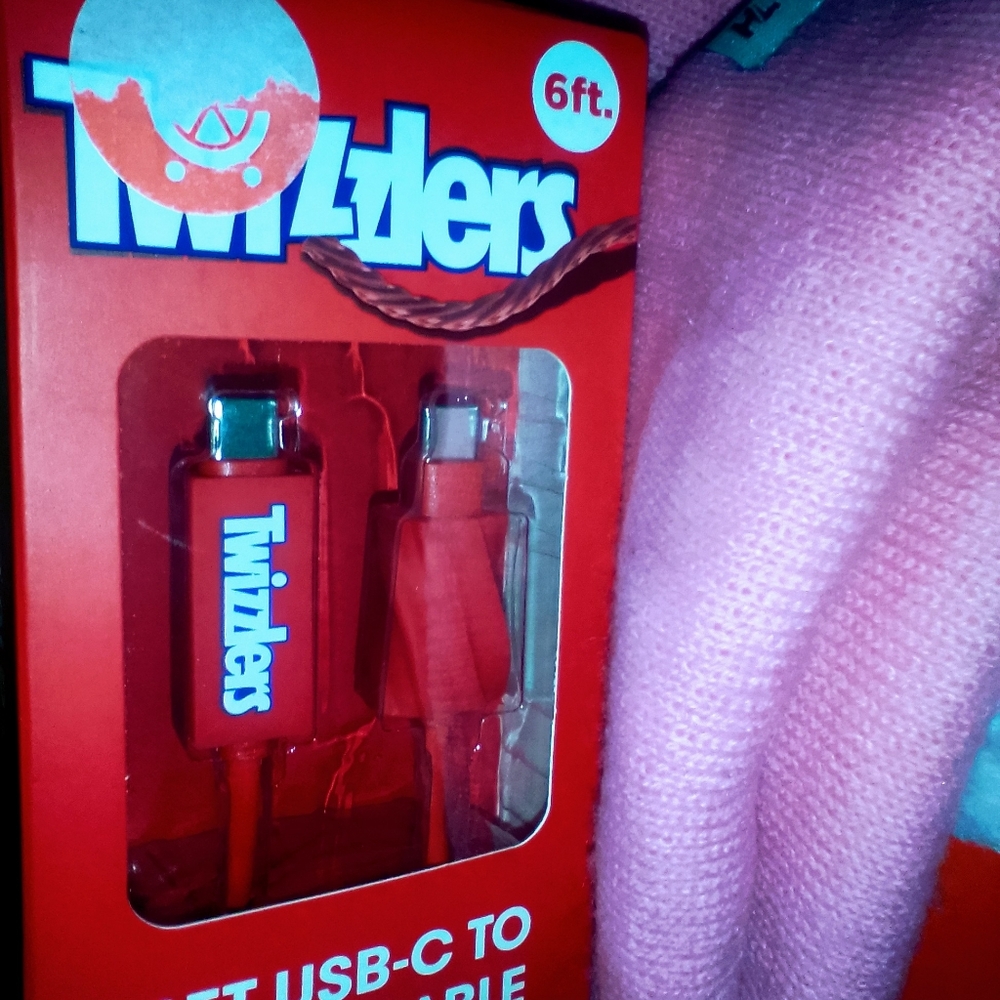 Twizzlers Collection - Picture 5 of 6